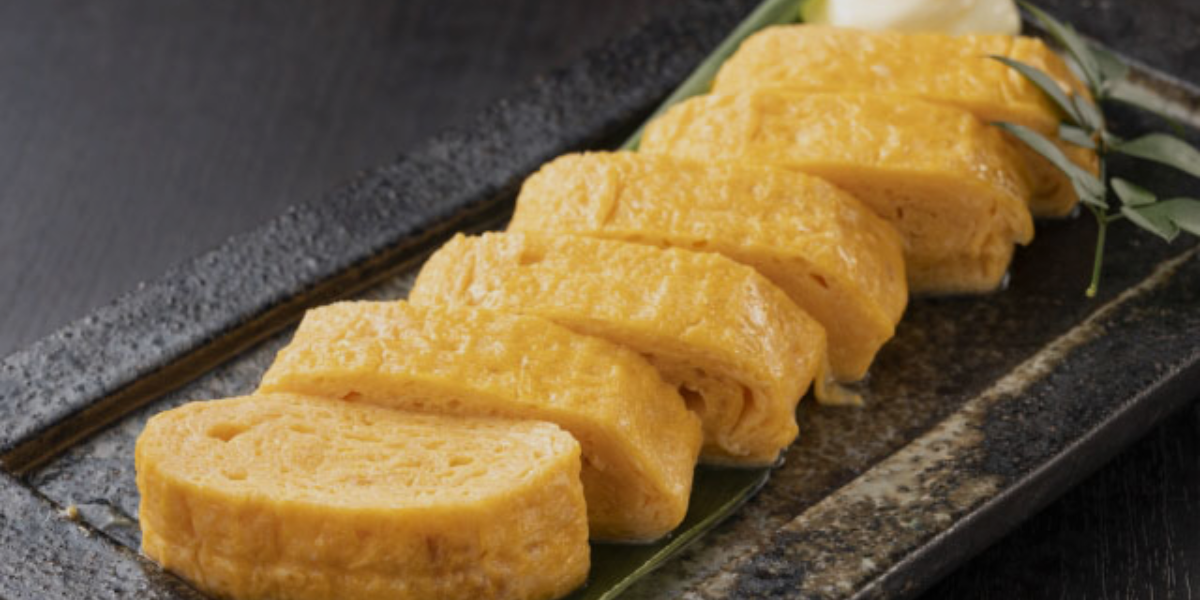 Tamagoyaki: Exploring Japan’s Delicate Omelette